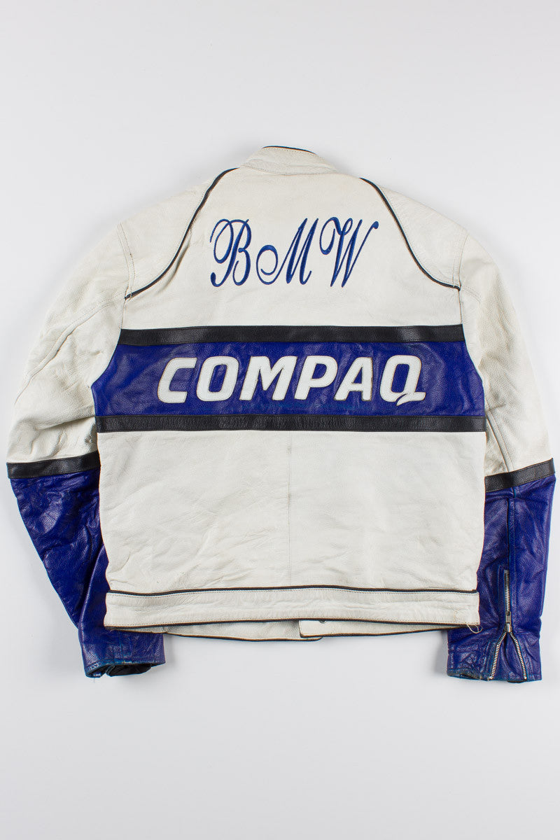 Vintage Motorcycle Jacket 26