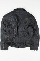 Vintage Motorcycle Jacket 273