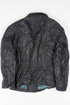 Vintage Motorcycle Jacket 276