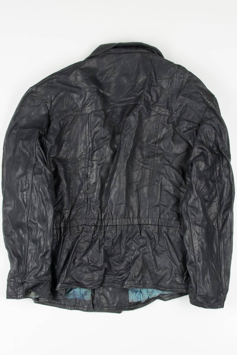Vintage Motorcycle Jacket 276