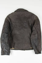 Vintage Motorcycle Jacket 278