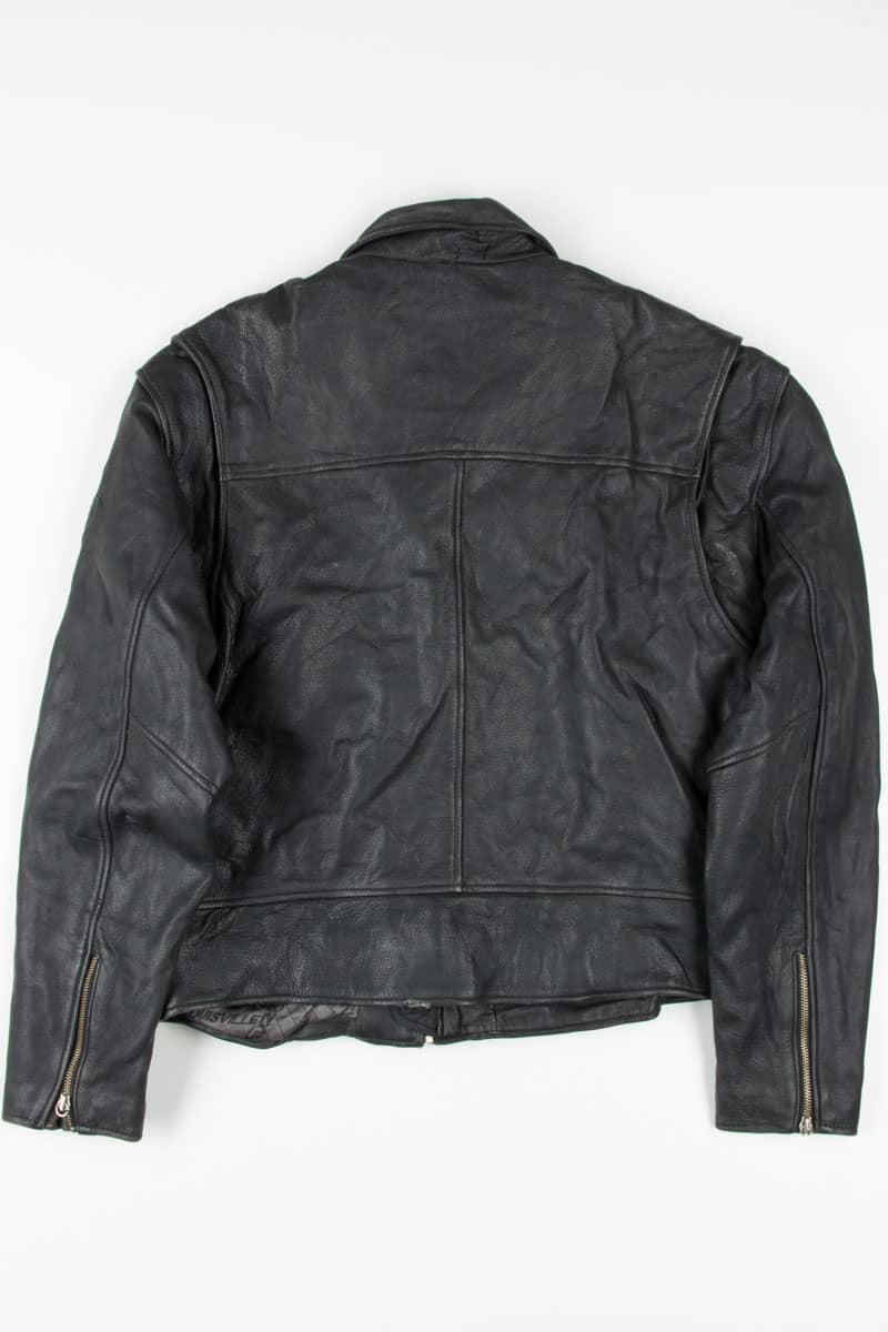 Vintage Motorcycle Jacket 279