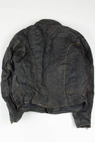 Vintage Motorcycle Jacket 285