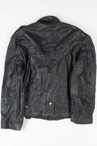 Vintage Motorcycle Jacket 288