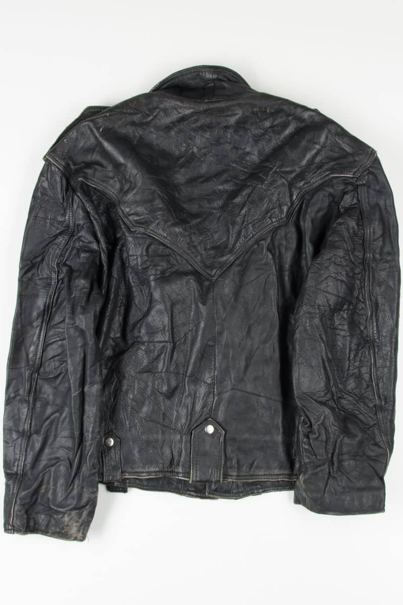 Vintage Motorcycle Jacket 288