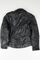 Vintage Motorcycle Jacket 292