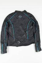 Vintage Motorcycle Jacket 295