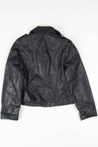 Vintage Motorcycle Jacket 296