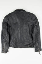 Vintage Motorcycle Jacket 299