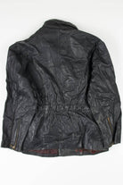 Vintage Motorcycle Jacket 300