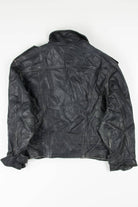 Vintage Motorcycle Jacket 301