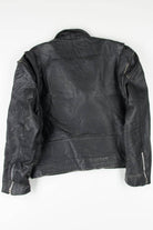 Vintage Motorcycle Jacket 302