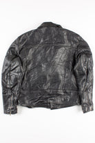Vintage Motocycle Jacket 33