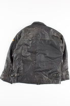 Vintage Motocycle Jacket 43