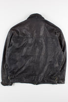 Vintage Motorcycle Jacket 51