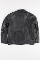 Vintage Motorcycle Jacket 52