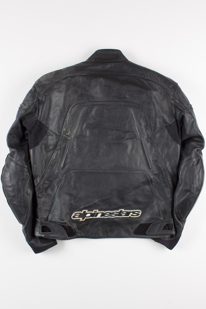 Alpinestars Motorcycle Jacket