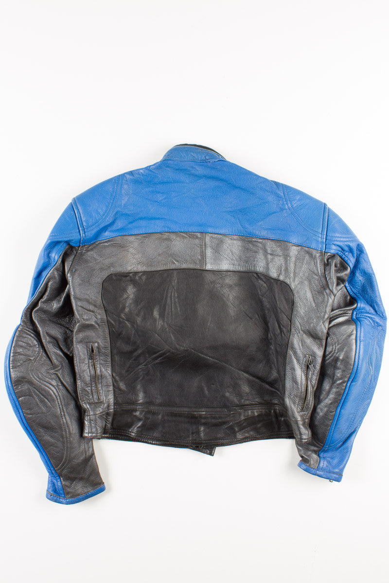Vintage Motorcycle Jacket 59