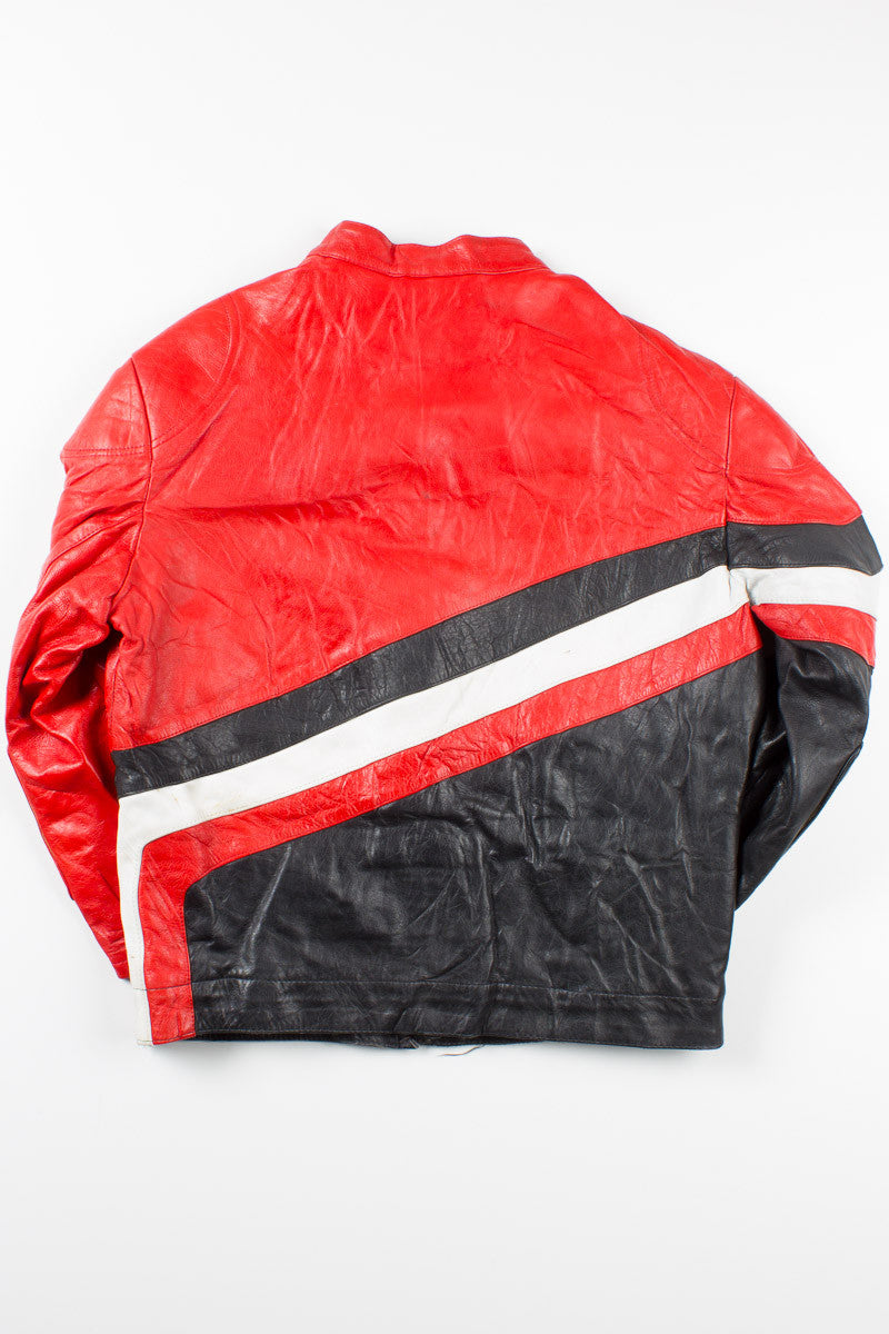 Vintage Motocycle Jacket 67