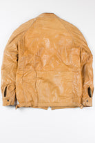 Vintage Motocycle Jacket 71