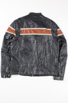 Vintage Motocycle Jacket 72