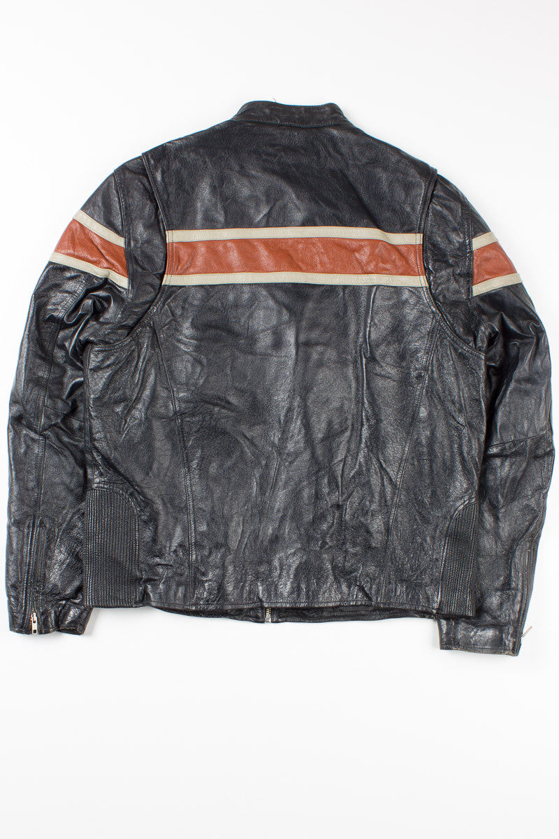 Vintage Motocycle Jacket 72