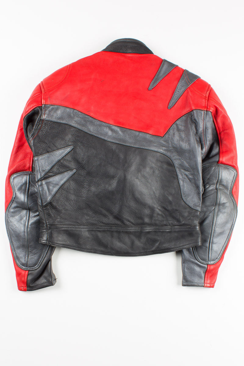 Vintage Motocycle Jacket 76