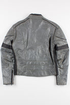 Vintage Motocycle Jacket 80