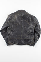 Vintage Motocycle Jacket 84