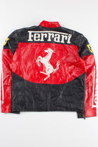 Vintage Motocycle Jacket 88