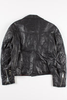 Vintage Motorcycle Jacket 7