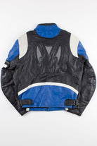 Vintage Motocycle Jacket 90