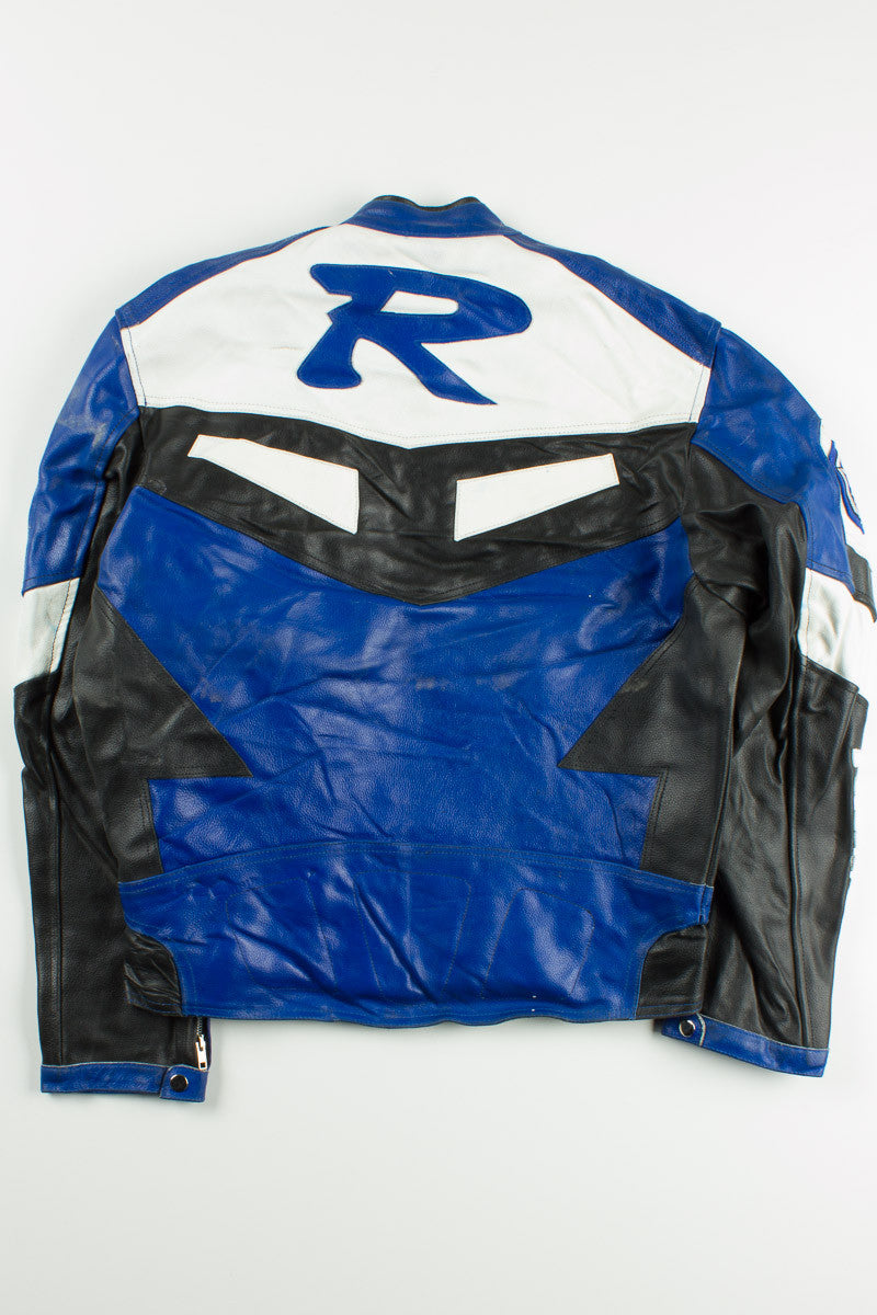 Vintage Motocycle Jacket 92