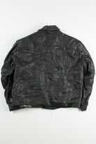 Vintage Motocycle Jacket 95