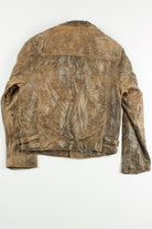 Vintage Motocycle Jacket 96