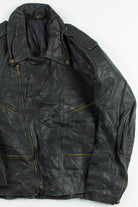 Vintage Motocycle Jacket 103