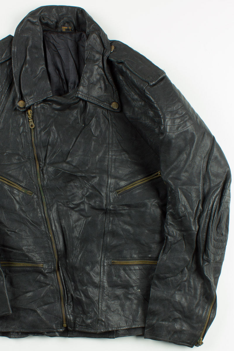 Vintage Motocycle Jacket 103