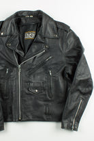 Vintage Motocycle Jacket 106