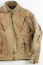 Vintage Motocycle Jacket 110