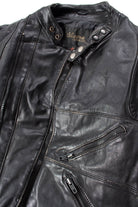 Vintage Motorcycle Jacket 127