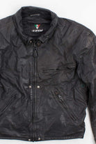 Vintage Motorcycle Jacket 161
