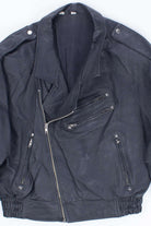 Vintage Motorcycle Jacket 230