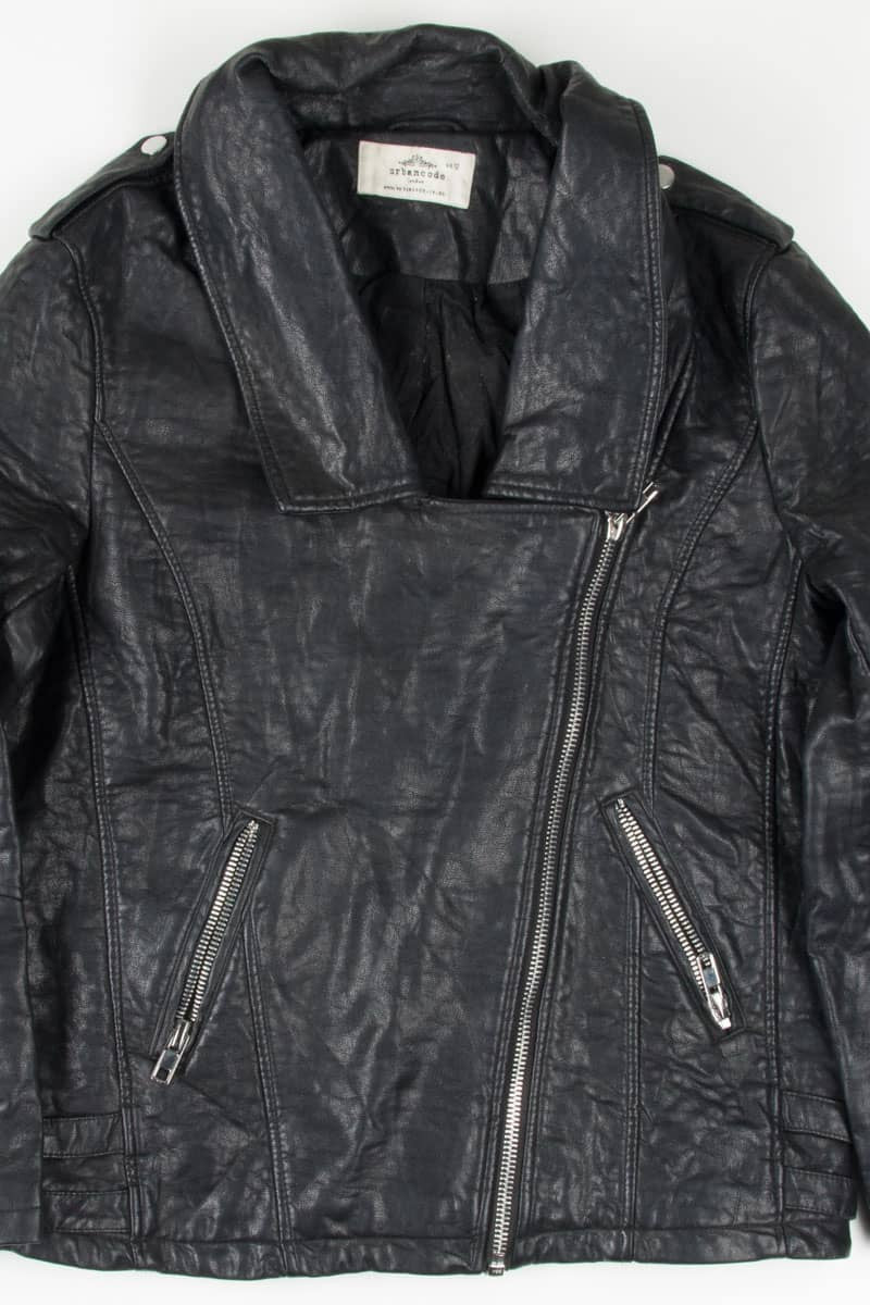 Vintage Motorcycle Jacket 283