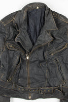Vintage Motorcycle Jacket 285