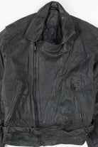 Vintage Motorcycle Jacket 290