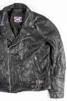 Vintage Motocycle Jacket 33