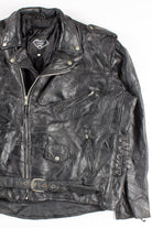 Vintage Motocycle Jacket 41