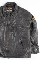 Vintage Motocycle Jacket 43