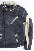 Vintage Motorcycle Jacket 47