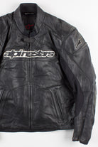 Alpinestars Motorcycle Jacket